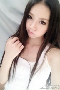 小丽莎萌萌哒