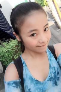 藤原亚纪乃(藤原亜紀乃) 可爱俏皮私房照诱惑写真图
