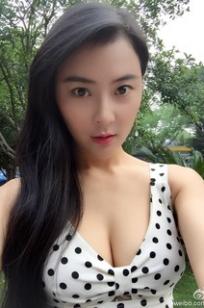 吴丹模特