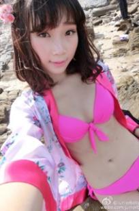 颖仪baby
