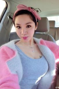 李美萱儿