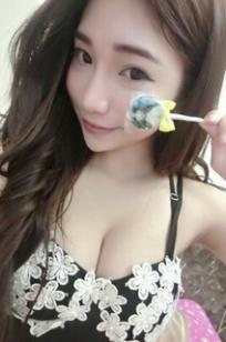 沈琪琪
