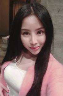 古力希子