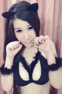 cherry冰