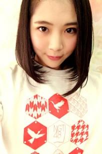奈良未遥