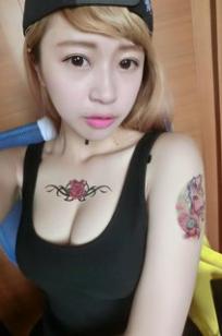 林珈伊