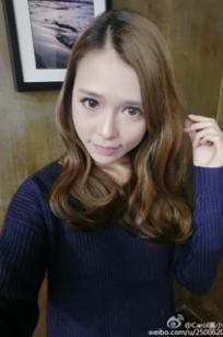Carol酱