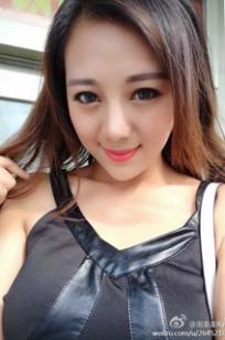 周美美rachel