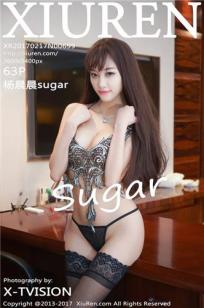 杨晨晨sugar- [XIUREN秀人网]高清写真图 2017.02.17 XR20170217N00699