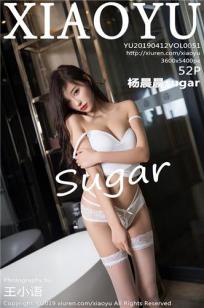 性感女神杨晨晨 美好诱惑蕾丝内衣