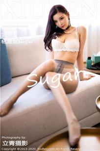 [XIUREN]高清写真图 2020.05.13 杨晨晨sugar