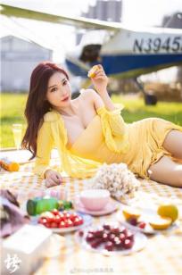 杨晨晨sugar- 端午节安康