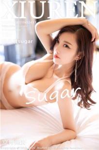 [XiuRen]高清写真图 2020.08.11 No.2431 杨晨晨sugar