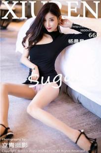[XiuRen]高清写真图 2020.11.03 No.2733 杨晨晨sugar