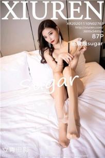 [XIUREN]高清写真图 2020.11.10 VOL.2763 杨晨晨sugar