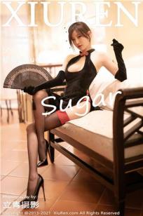 [XiuRen]高清写真图 2021.01.25 No.3041 杨晨晨sugar