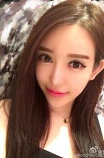 玉兔miki