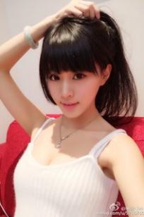 荣欣Christina