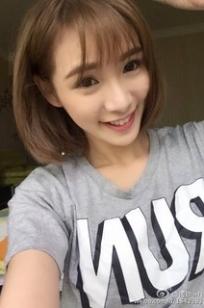 何欢mandy