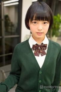 平手友梨奈