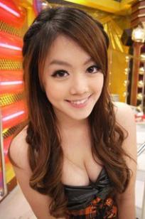 林千又