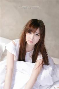 小苹果(郑裕蓁) 好萌的才貌兼备的音乐女孩