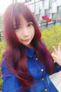 水樱羽杏