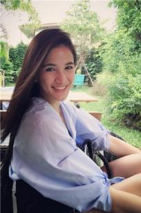 Nathapatsorn 歌声一流的‬泰国超美女歌手
