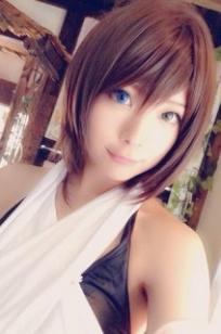 神坂琉菜