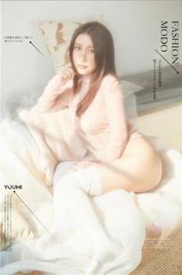 尤蜜Youmi 2020.05.10 绯月樱-Cherry 午后の怡情