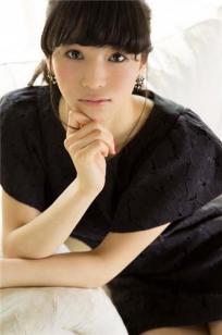 传谷英里香 日本次代美少女图片鉴赏
