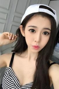 黃慧BIBI