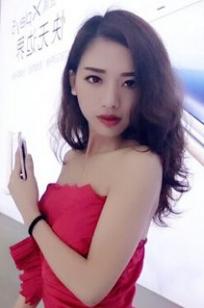 韩倩婷