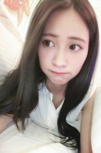 琪琪qiqi