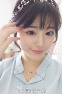 雪怡妹纸