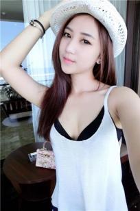 齐慧Lan QiHui 超养眼马来西亚正妹