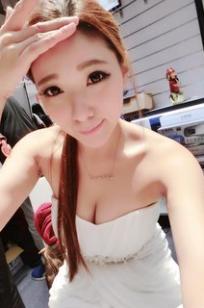 Queenie国宁妞
