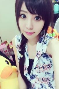 小彩Zaya