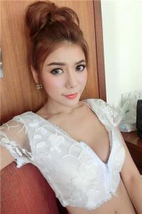 Yaowapha Nilmalee 妩媚私房照诱惑写真图
