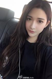 宣筠妮