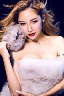 杨爱琳