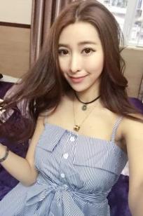 小雯Ivy