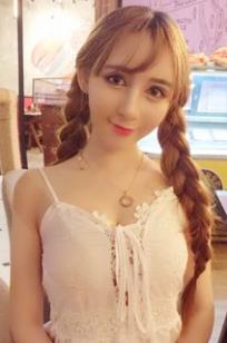 杨若惜