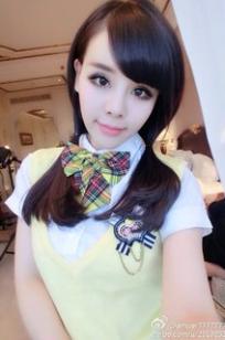 尹凌儿(amber)