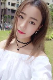 夏诗洁