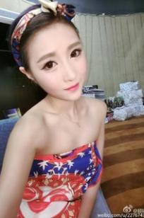 顾晞沫