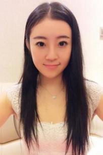 叶儿Selinababy