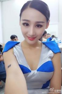 潘茉莉pml