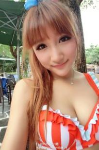 Amika小媚