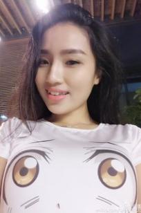 可儿kayen